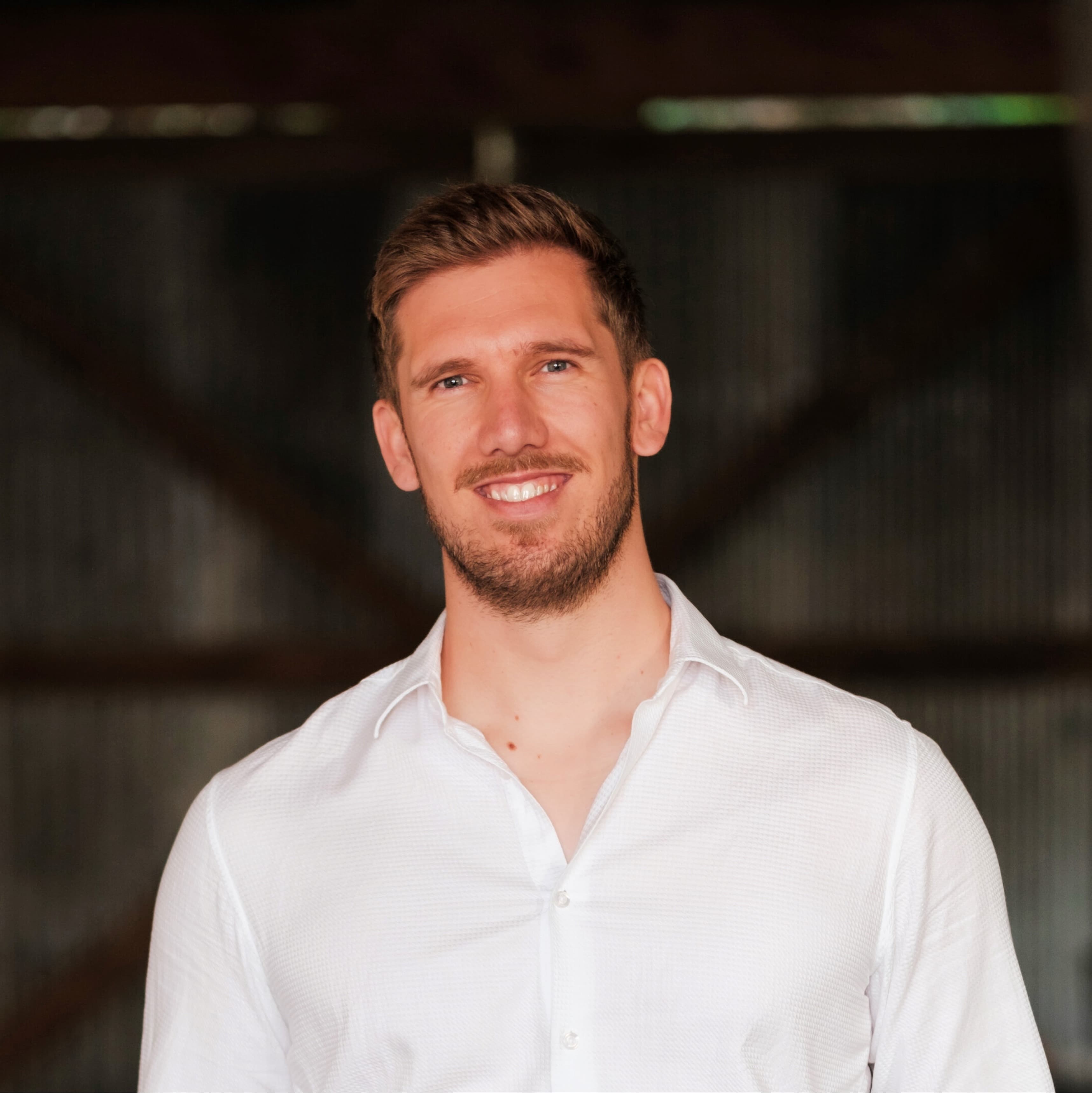 Sam Fisher — Backline Sites